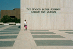 LBJ Library