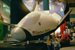 X-38 Crew Return Vehicle