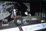 Lunar rover