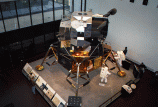 Lunar module