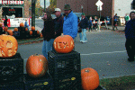 Texas Pumpkin